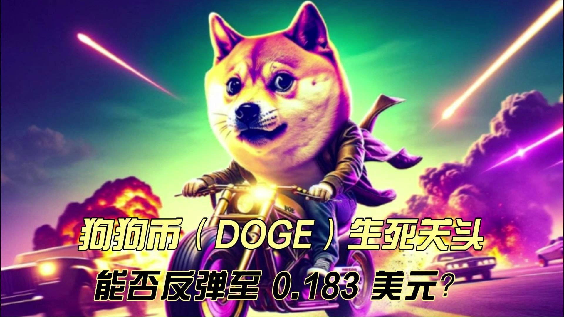关于狗狗币官宣与22.17携手，开启元宇宙新纪元！的信息