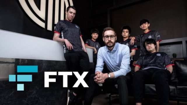 FTX冲破5.79美元关口，多头行情是否已经开启？，投资者瞩目